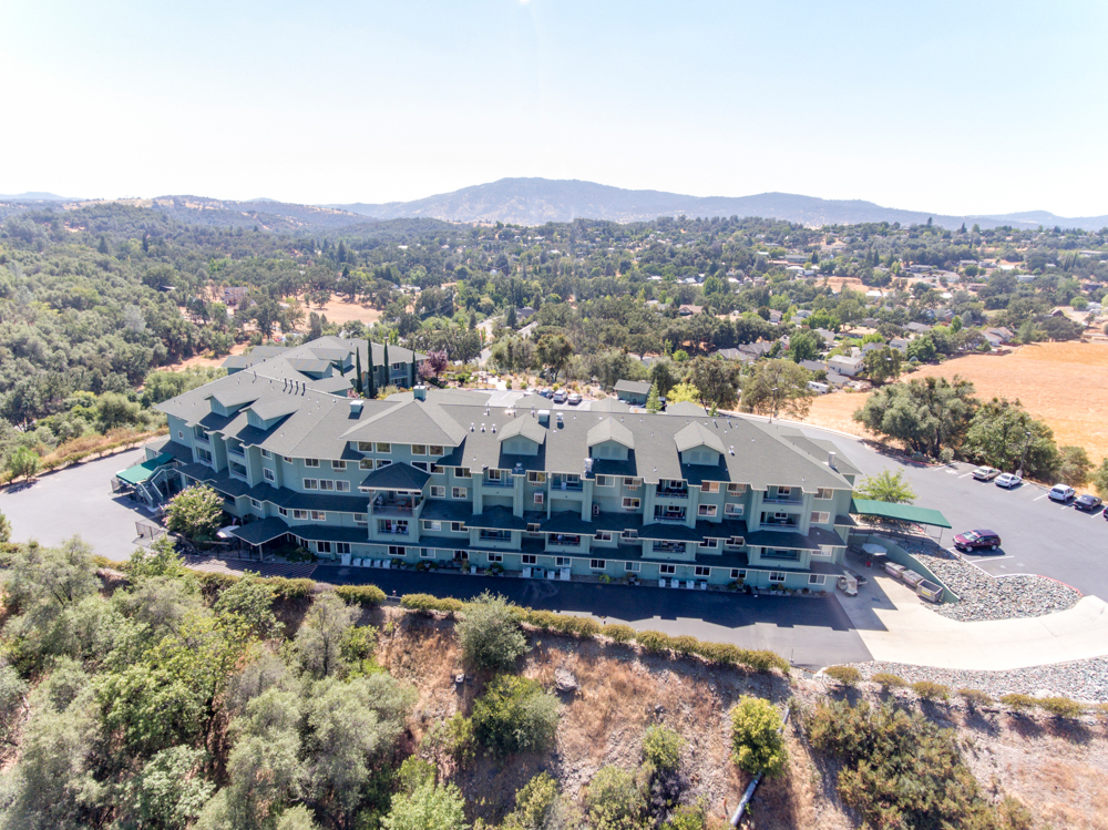 Foothill_Village_Senior_Living_Aerial