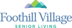 Foothill Village Senior Living logo